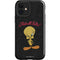 Looney Tunes Tweety Bird Thats All Folks iPhone 12 Impact Case