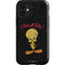 Looney Tunes Tweety Bird Thats All Folks iPhone 12 Mini Impact Case