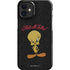 Looney Tunes Tweety Bird Thats All Folks iPhone 12 Mini Lite Case
