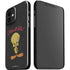 Looney Tunes Tweety Bird Thats All Folks iPhone 12 Mini Lite Case
