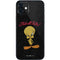 Looney Tunes Tweety Bird Thats All Folks iPhone 12 Mini Skin