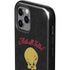 Looney Tunes Tweety Bird Thats All Folks iPhone 12 Pro Max Impact Case
