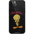 Looney Tunes Tweety Bird Thats All Folks iPhone 12 Pro Skin
