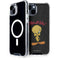Looney Tunes Tweety Bird Thats All Folks iPhone 13 MagSafe Case