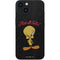 Looney Tunes Tweety Bird Thats All Folks iPhone 13 Mini Skin
