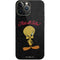 Looney Tunes Tweety Bird Thats All Folks iPhone 13 Pro Max Skin