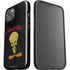 Looney Tunes Tweety Bird Thats All Folks iPhone 15 Plus Impact Case