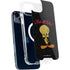 Looney Tunes Tweety Bird Thats All Folks iPhone 14 Plus MagSafe Case