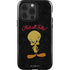 Looney Tunes Tweety Bird Thats All Folks iPhone 14 Pro Impact Case