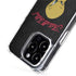Looney Tunes Tweety Bird Thats All Folks iPhone 14 Pro MagSafe Case