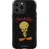 Looney Tunes Tweety Bird Thats All Folks iPhone 15 Pro Max Impact Case