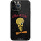 Looney Tunes Tweety Bird Thats All Folks iPhone 14 Pro Max Skin