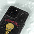 Looney Tunes Tweety Bird Thats All Folks iPhone 14 Pro Max Waterproof Case