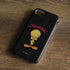 Looney Tunes Tweety Bird Thats All Folks iPhone 7 Pro Case