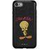 Looney Tunes Tweety Bird Thats All Folks iPhone SE (2nd & 3rd Gen) Pro Case