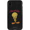 Looney Tunes Tweety Bird Thats All Folks iPhone XR Pro Case