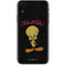 Looney Tunes Tweety Bird Thats All Folks iPhone XR Skin