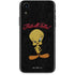 Looney Tunes Tweety Bird Thats All Folks iPhone XR Skin
