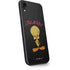 Looney Tunes Tweety Bird Thats All Folks iPhone XR Skin
