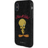 Looney Tunes Tweety Bird Thats All Folks iPhone XS Pro Case