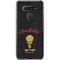 Looney Tunes Tweety Bird Thats All Folks LG K51/Q51 Clear Case