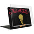 Looney Tunes Tweety Bird Thats All Folks MacBook Air 13in M1 (2021) Case plus Skin