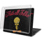 Looney Tunes Tweety Bird Thats All Folks MacBook Pro 13in (2020) Case plus Skin