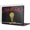Looney Tunes Tweety Bird Thats All Folks MacBook Pro 16in (2021-25) Case plus Skin