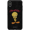 Looney Tunes Tweety Bird Thats All Folks Otterbox Symmetry iPhone Skin