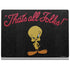 Looney Tunes Tweety Bird Thats All Folks Surface Book 2 13.5in Skin