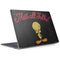 Looney Tunes Tweety Bird Thats All Folks Surface Laptop 3 13.5in Skin