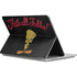 Looney Tunes Tweety Bird Thats All Folks Surface Laptop Studio Skin