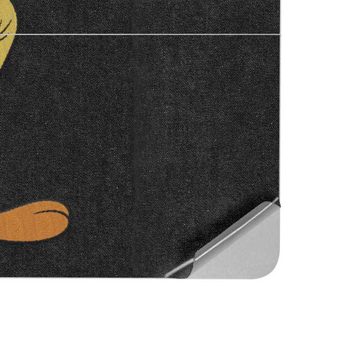 Looney Tunes Tweety Bird Thats All Folks Surface Laptop Studio Skin