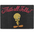 Looney Tunes Tweety Bird Thats All Folks Surface Pro 8 Skin
