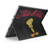 Looney Tunes Tweety Bird Thats All Folks Surface Pro 9 Skin