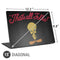 Looney Tunes Tweety Bird Thats All Folks Universal Laptop 15in (12.2 x 8.8in) Skin