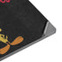 Looney Tunes Tweety Bird Thats All Folks Universal Laptop 15in (12.2 x 8.8in) Skin