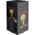 Looney Tunes Tweety Bird Thats All Folks Xbox Series X Console Skin