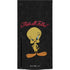 Looney Tunes Tweety Bird Thats All Folks Xbox Series X Console Skin
