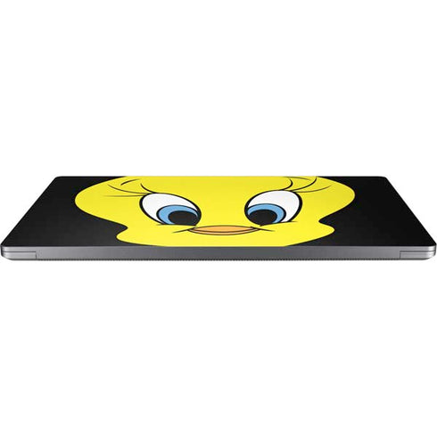Looney Tunes Tweety Bird Universal Laptop 12in (9.8 x 6.8in) Skin