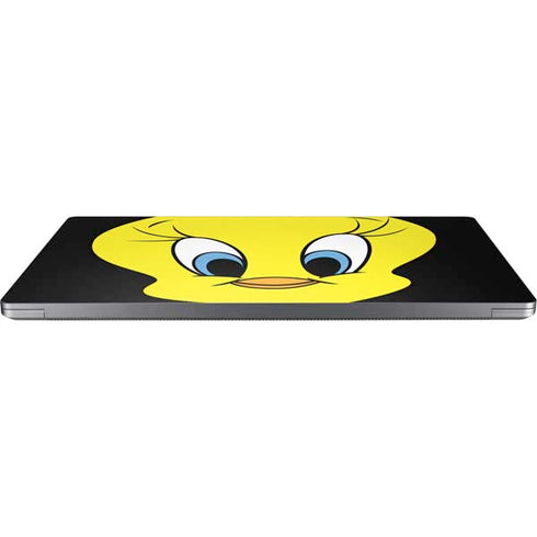Looney Tunes Tweety Bird Universal Laptop 18in (14.6 x 10.6in) Skin