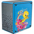 Looney Tunes Tweety Bird Wild and Free Cooler Master MasterBox Q300L Mini Tower Skin