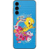 Looney Tunes Tweety Bird Wild and Free Galaxy A14 5G Skin