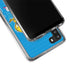 Looney Tunes Tweety Bird Wild and Free Galaxy A21 Clear Case