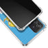 Looney Tunes Tweety Bird Wild and Free Galaxy A52 5G Clear Case