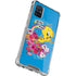 Looney Tunes Tweety Bird Wild and Free Galaxy A71 5G Clear Case