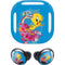 Looney Tunes Tweety Bird Wild and Free Galaxy Buds Pro Skin