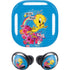 Looney Tunes Tweety Bird Wild and Free Galaxy Buds Pro Skin
