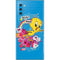 Looney Tunes Tweety Bird Wild and Free Galaxy Note 10 Skin