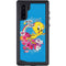 Looney Tunes Tweety Bird Wild and Free Galaxy Note 10 Waterproof Case